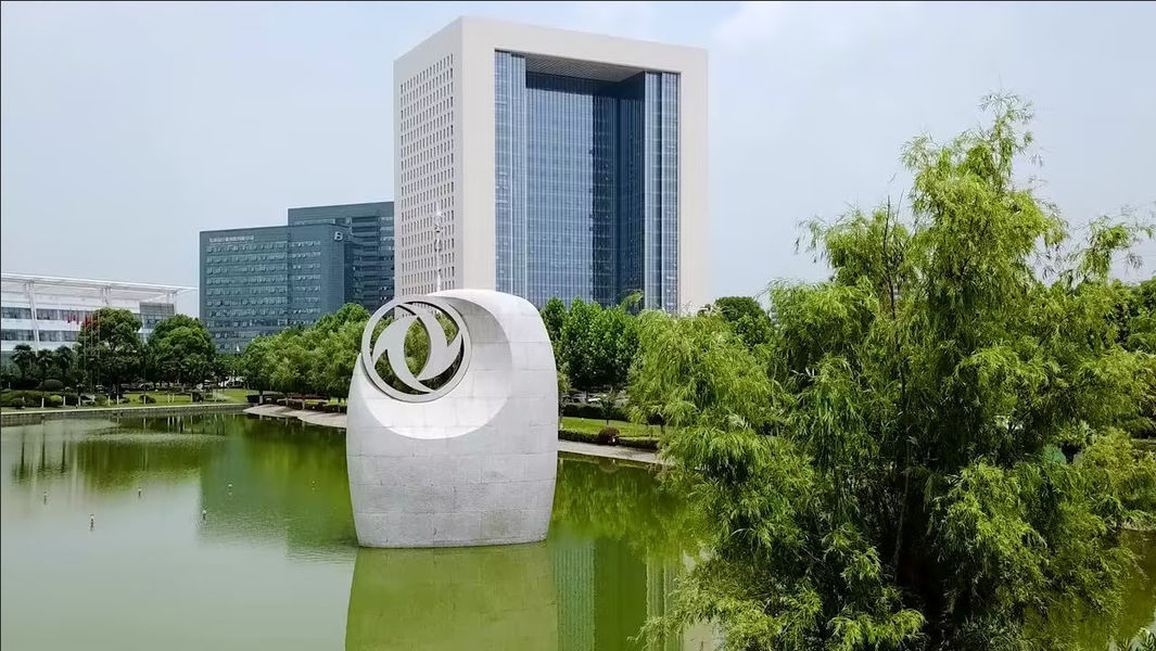 China Wuhan Junfeng Automobile Co., Ltd. Perfil de la compañía