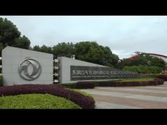 430KM EV70-408 Carro eléctrico puro Sedan eléctrico 40 minutos