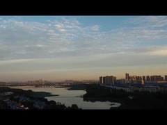 VOYAH- Dreamer Mpv 5315 X 1985 X 1820MM 45 minutos Carga rápida